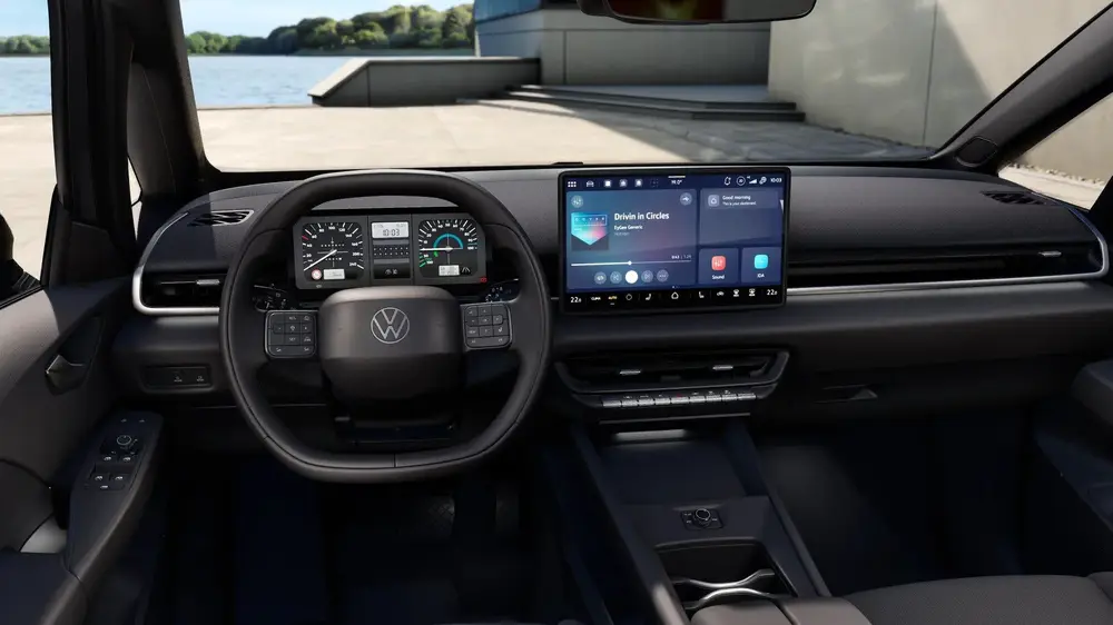 Volkswagen ID.3 Neo uit 2026, foto 10