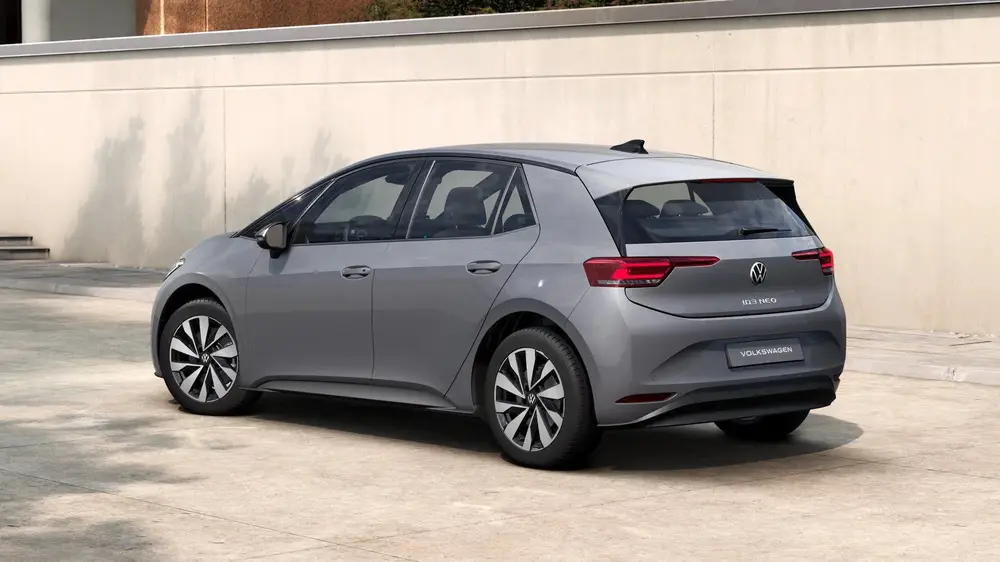 Volkswagen ID.3 Neo uit 2026, foto 5