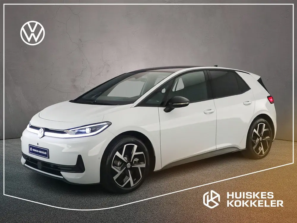 Volkswagen ID.3 Neo uit 2026