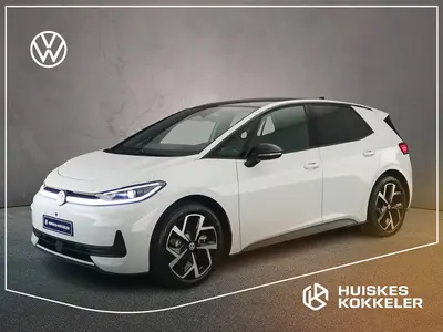 Volkswagen ID.3 Neo uit 2026
