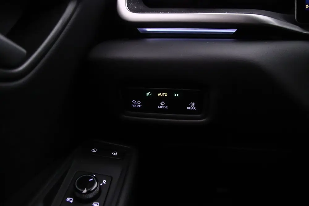 Volkswagen ID.3 Neo uit 2026, foto 10