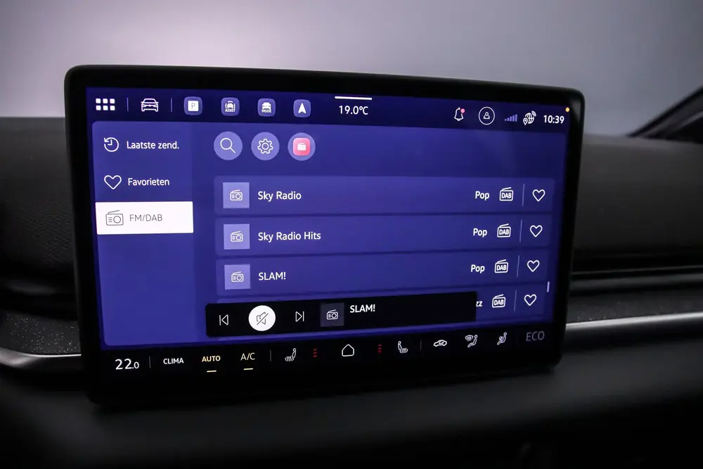 Volkswagen ID.3 Neo uit 2026, foto 18
