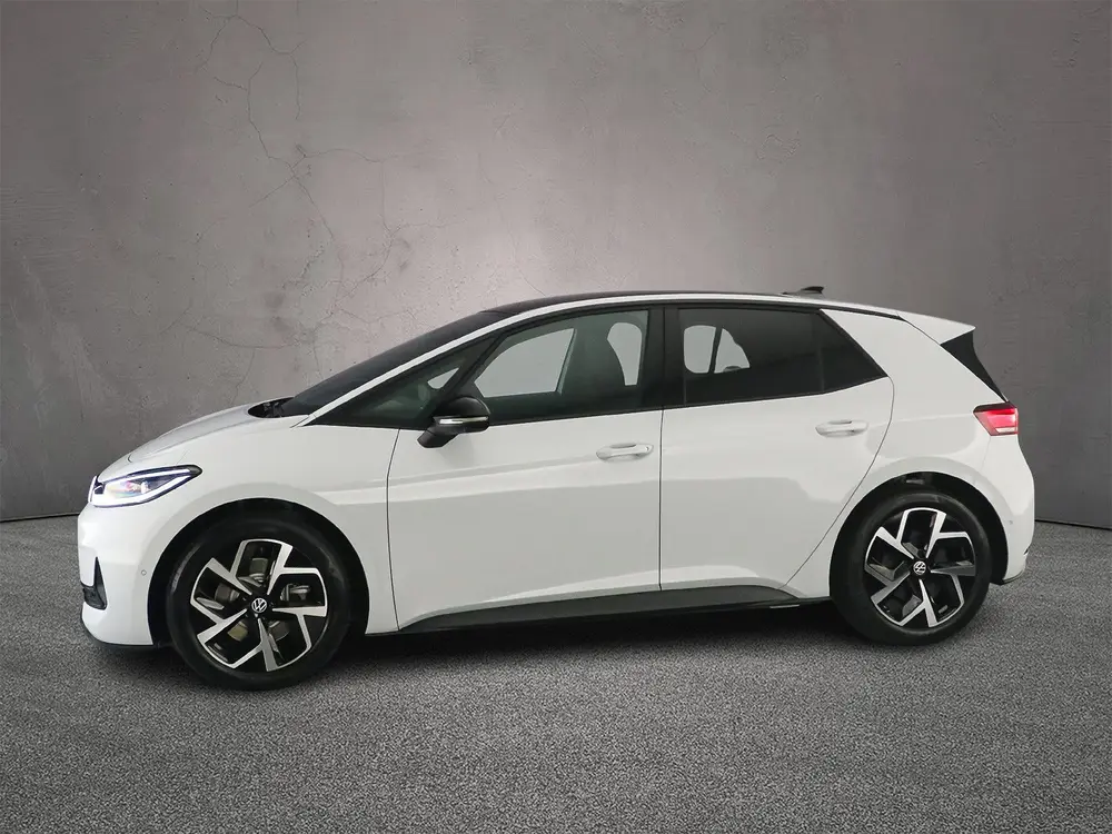 Volkswagen ID.3 Neo uit 2026, foto 2
