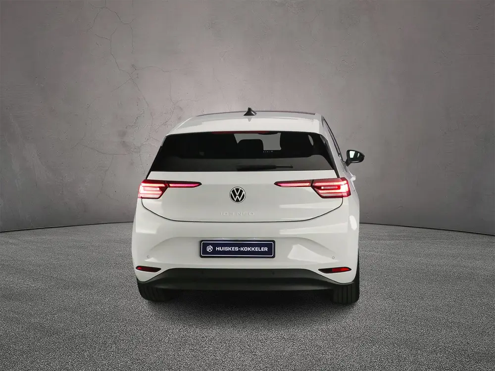 Volkswagen ID.3 Neo uit 2026, foto 4