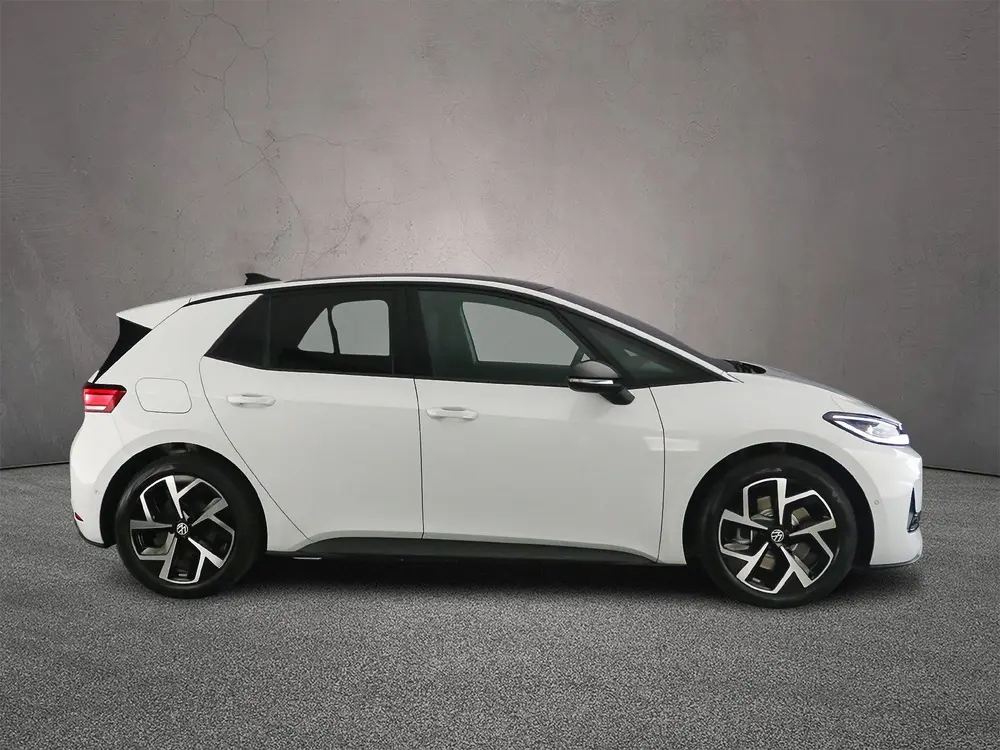 Volkswagen ID.3 Neo uit 2026, foto 6