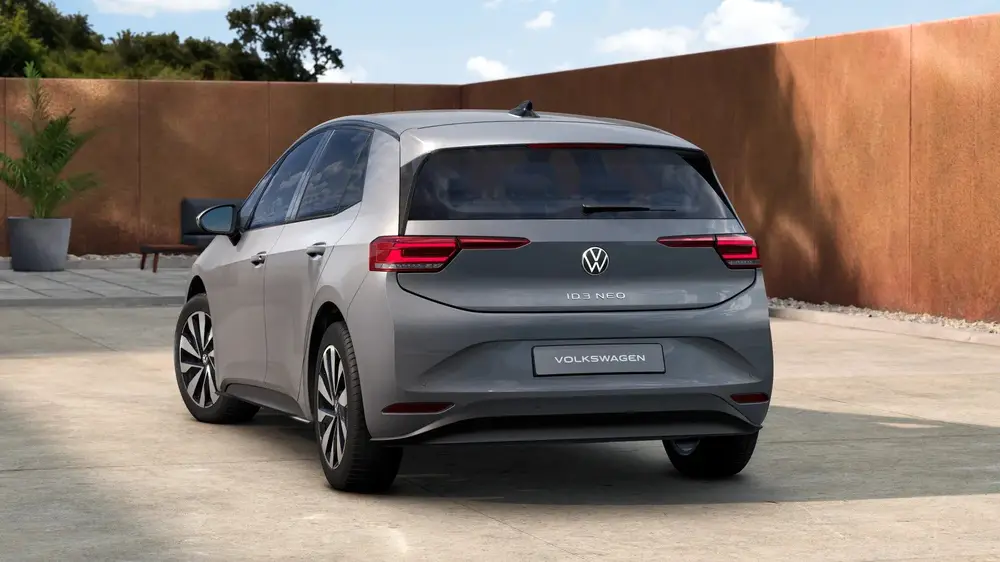 Volkswagen ID.3 Neo uit 2026, foto 4