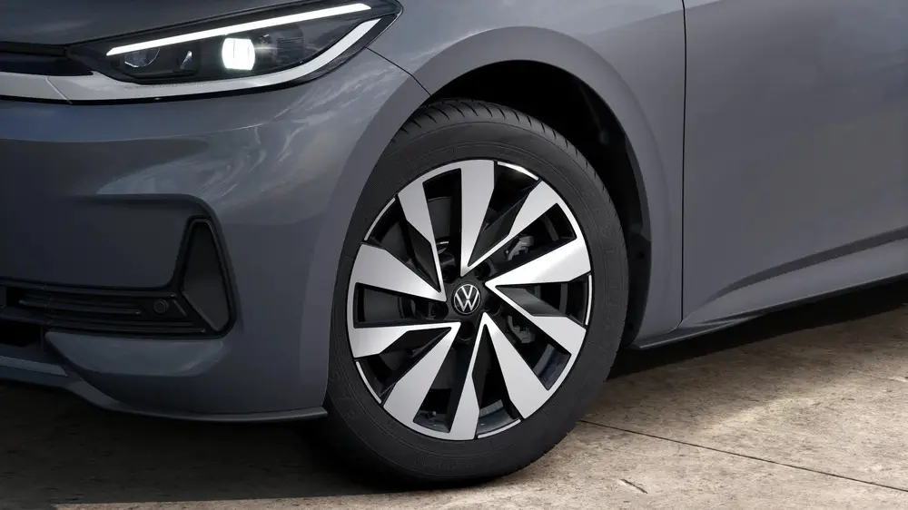 Volkswagen ID.3 Neo uit 2026, foto 7
