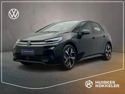 Volkswagen ID.3 Neo uit 2026