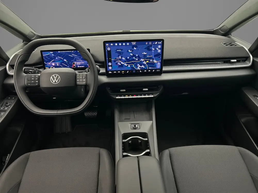 Volkswagen ID.3 Neo uit 2026, foto 12