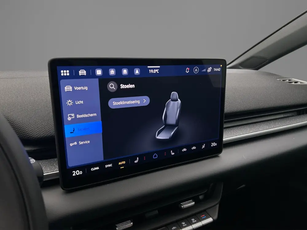 Volkswagen ID.3 Neo uit 2026, foto 18
