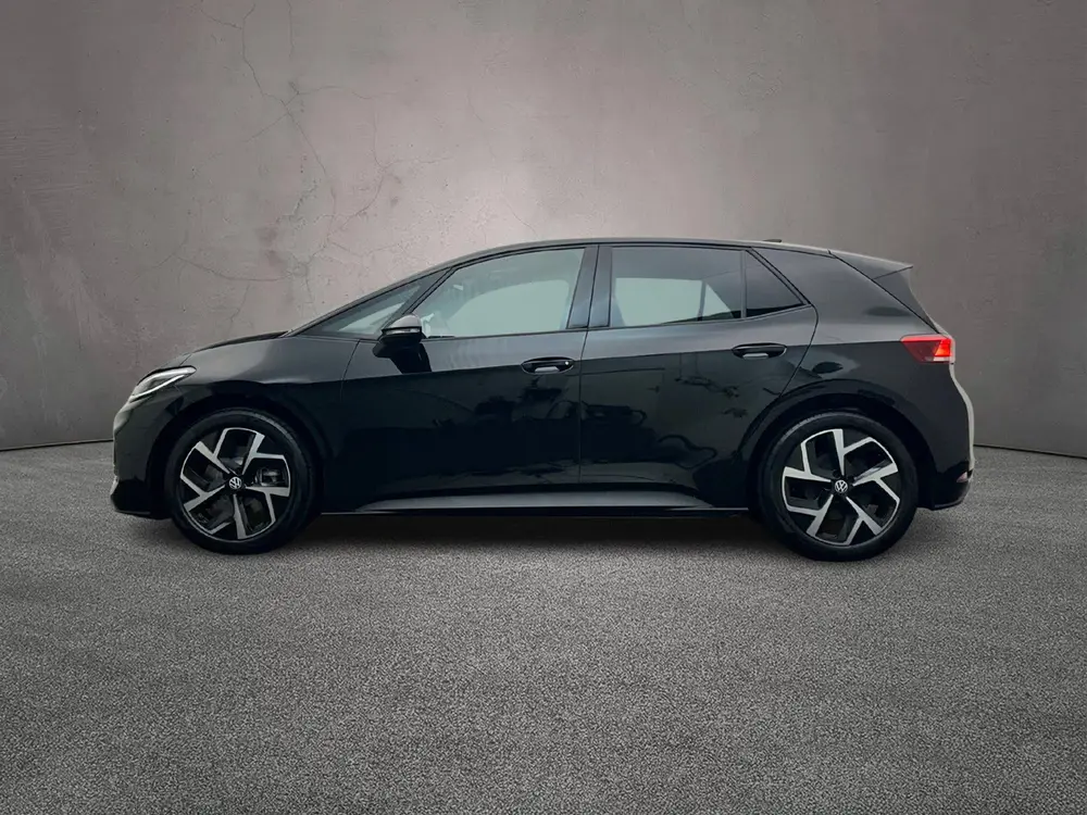 Volkswagen ID.3 Neo uit 2026, foto 2