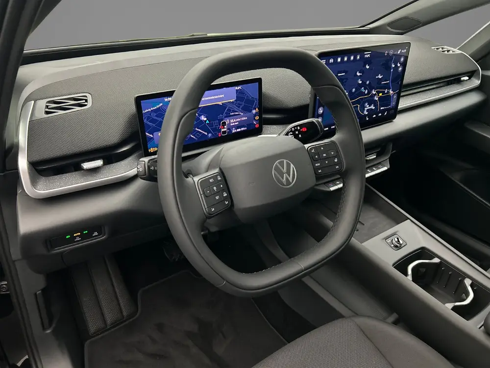 Volkswagen ID.3 Neo uit 2026, foto 4