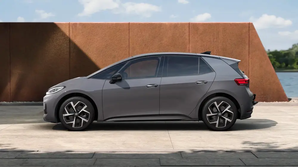 Volkswagen ID.3 Neo uit 2026, foto 3