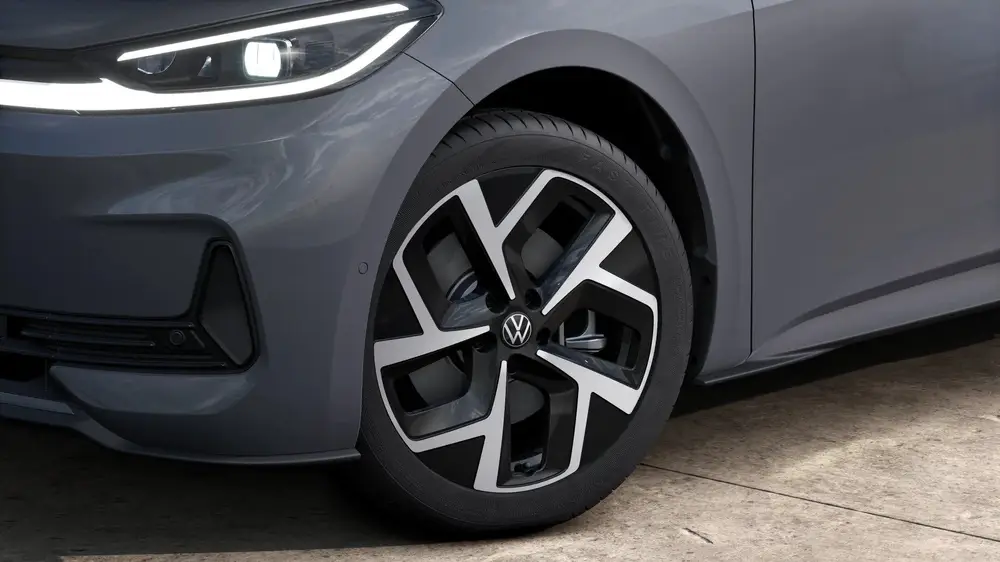 Volkswagen ID.3 Neo uit 2026, foto 7
