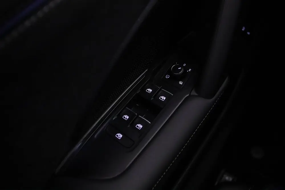 Volkswagen Tiguan uit 2026, foto 12