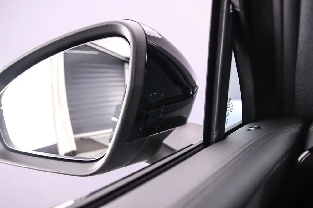 Volkswagen Tiguan uit 2026, foto 13