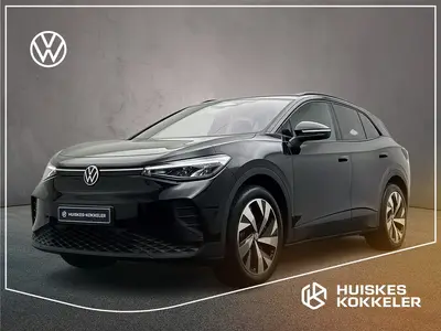 Volkswagen ID.4 uit 2026