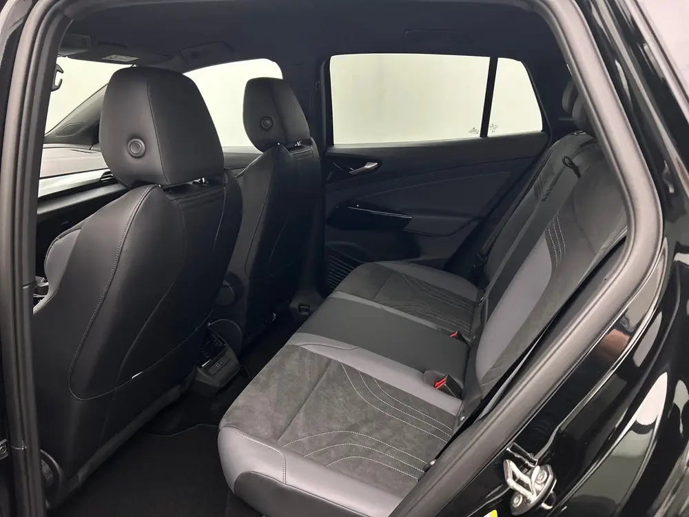 Volkswagen ID.4 uit 2026, foto 11