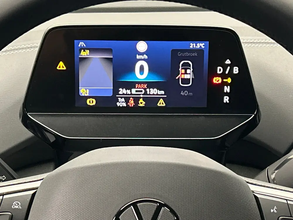 Volkswagen ID.4 uit 2026, foto 14
