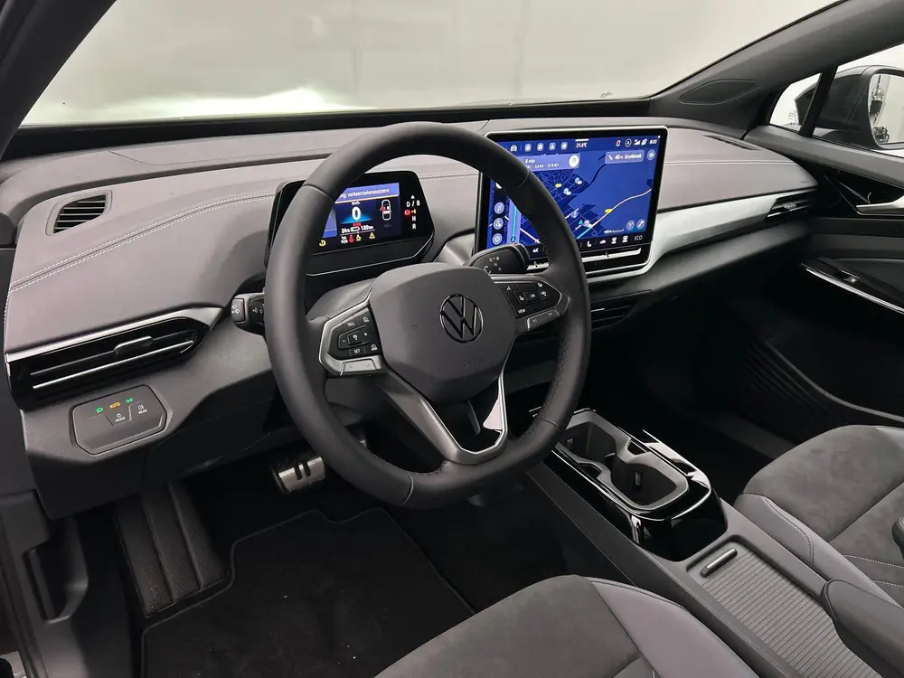 Volkswagen ID.4 uit 2026, foto 5