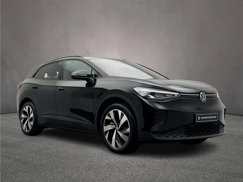 Volkswagen ID.4 uit 2026, foto 9