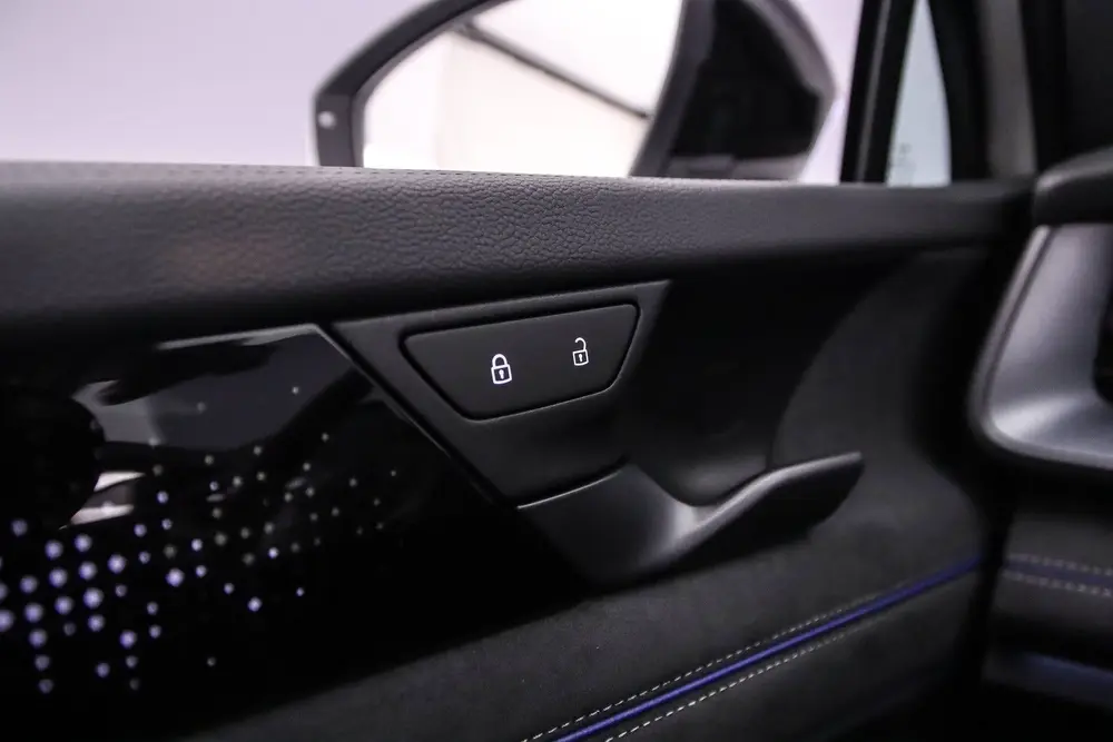 Volkswagen Tayron uit 2026, foto 10