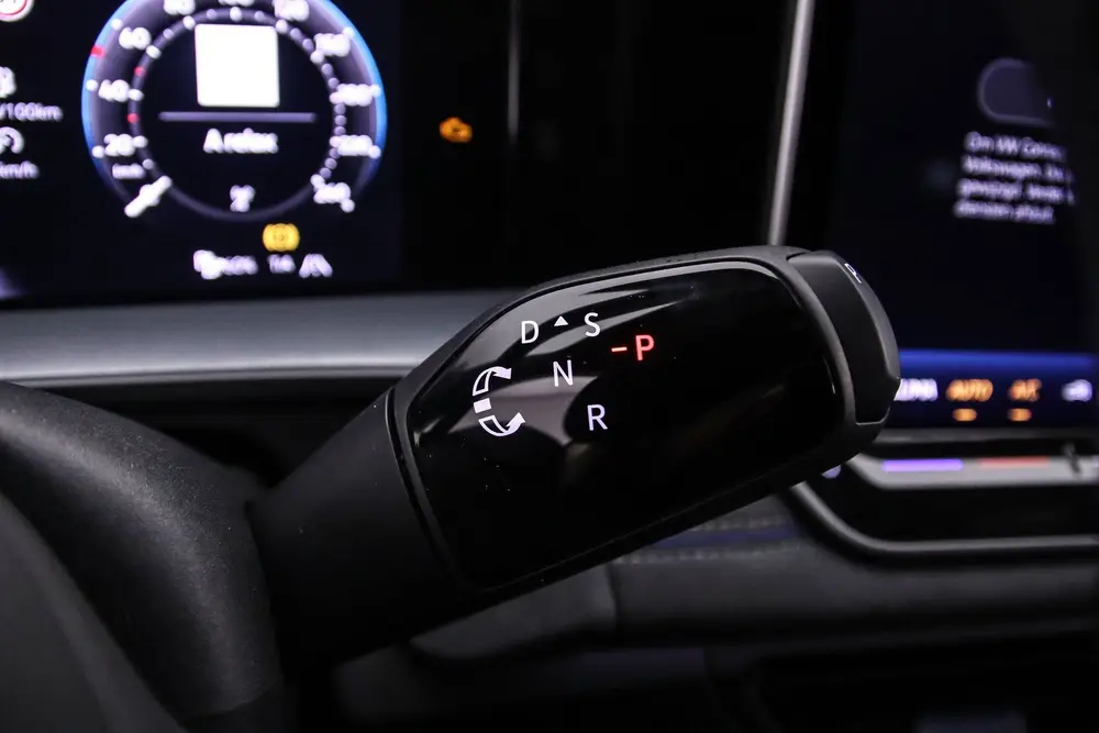 Volkswagen Tayron uit 2026, foto 13
