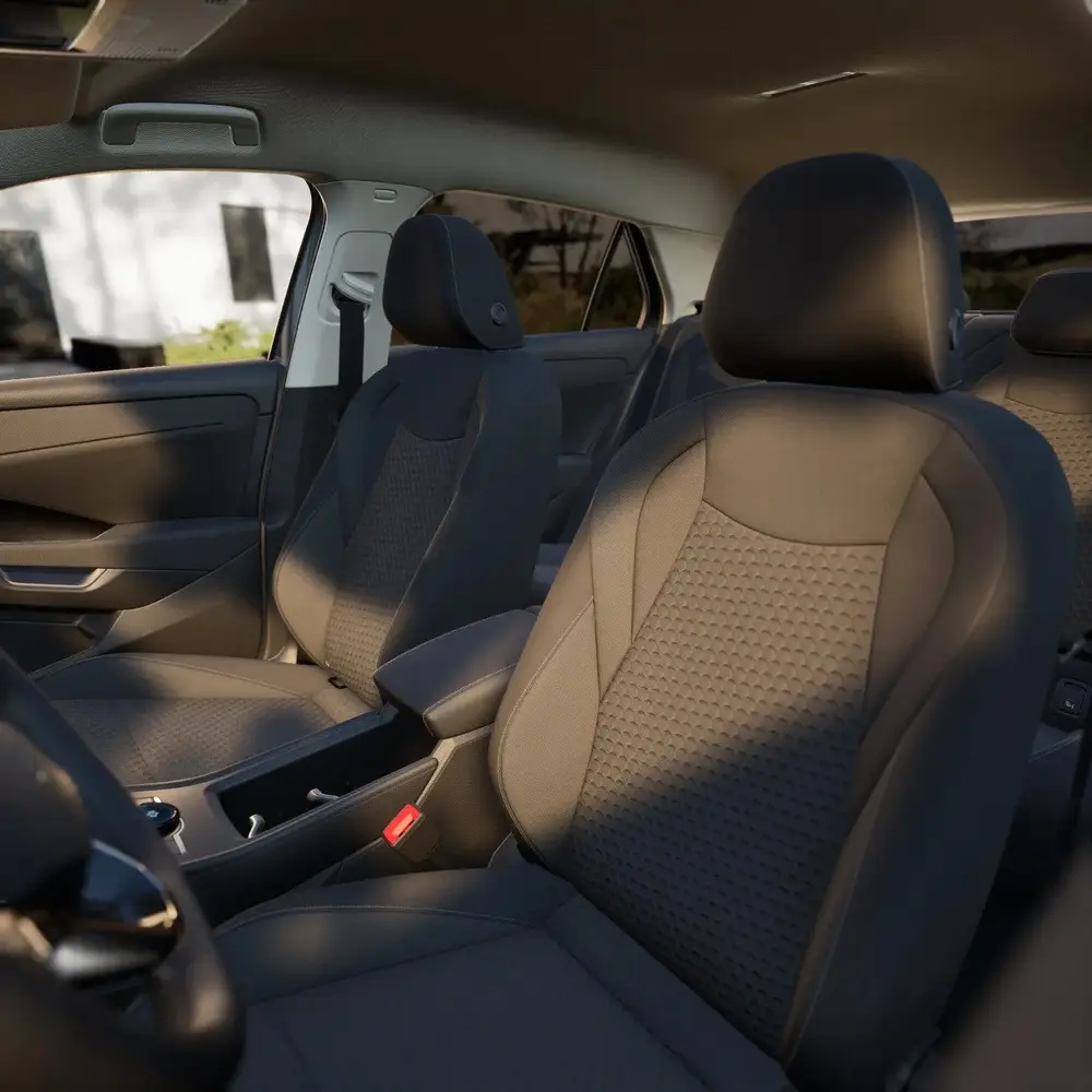 Volkswagen T-Roc uit 2026, foto 12