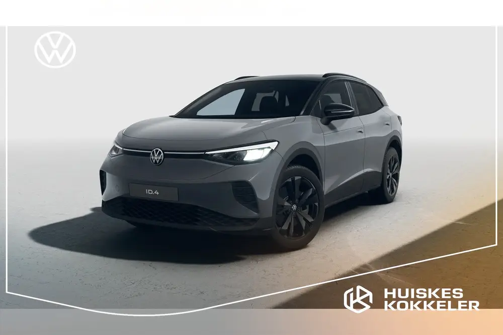 Volkswagen ID.4 uit 2026