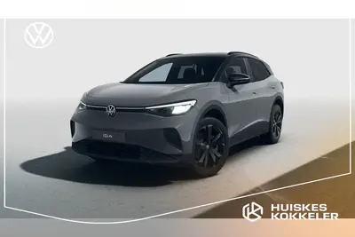 Volkswagen ID.4 uit 2026