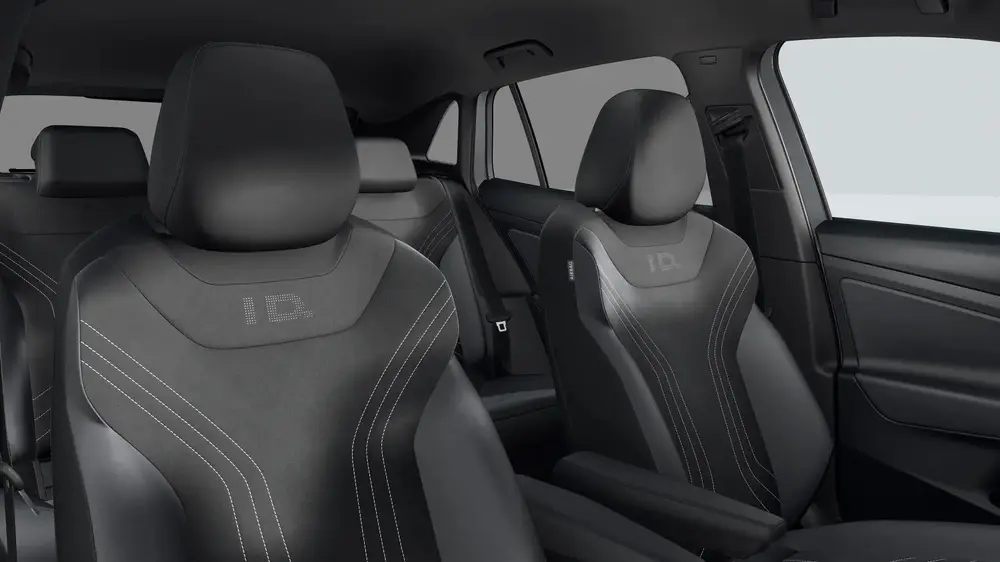 Volkswagen ID.4 uit 2026, foto 11