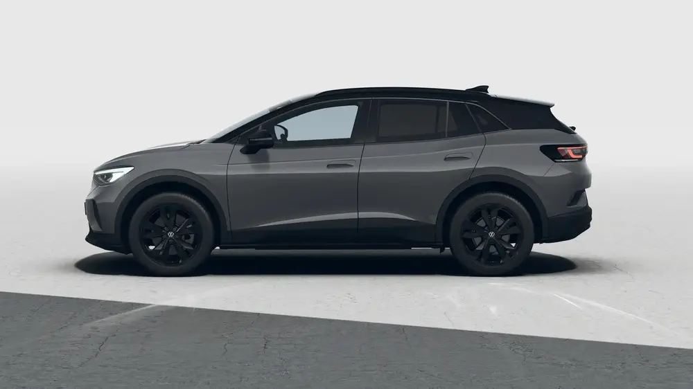 Volkswagen ID.4 uit 2026, foto 2
