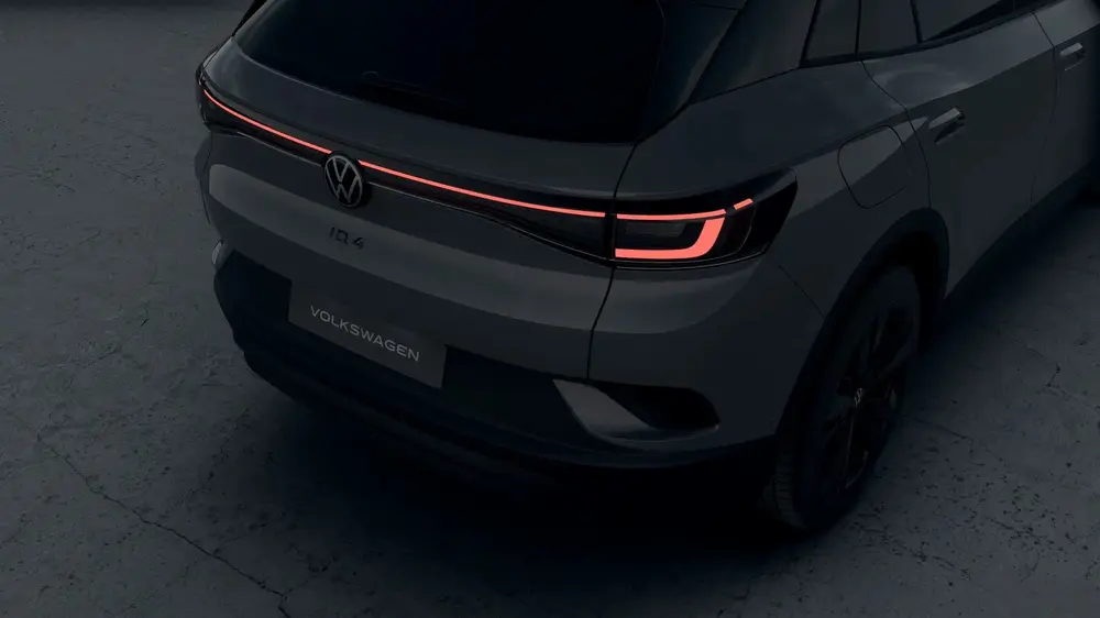 Volkswagen ID.4 uit 2026, foto 5