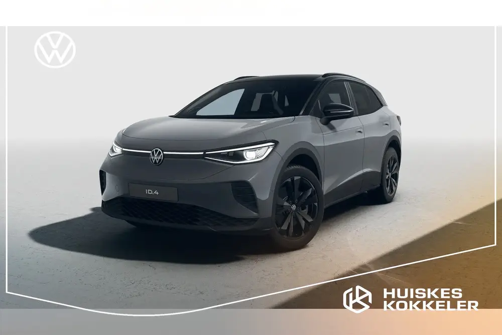 Volkswagen ID.4 uit 2026