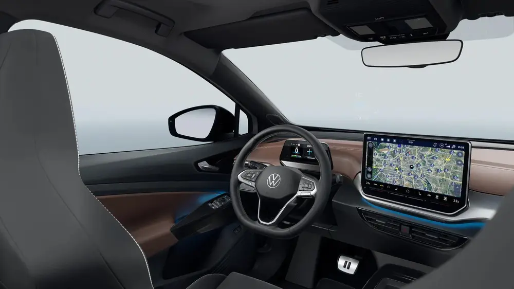 Volkswagen ID.4 uit 2026, foto 10