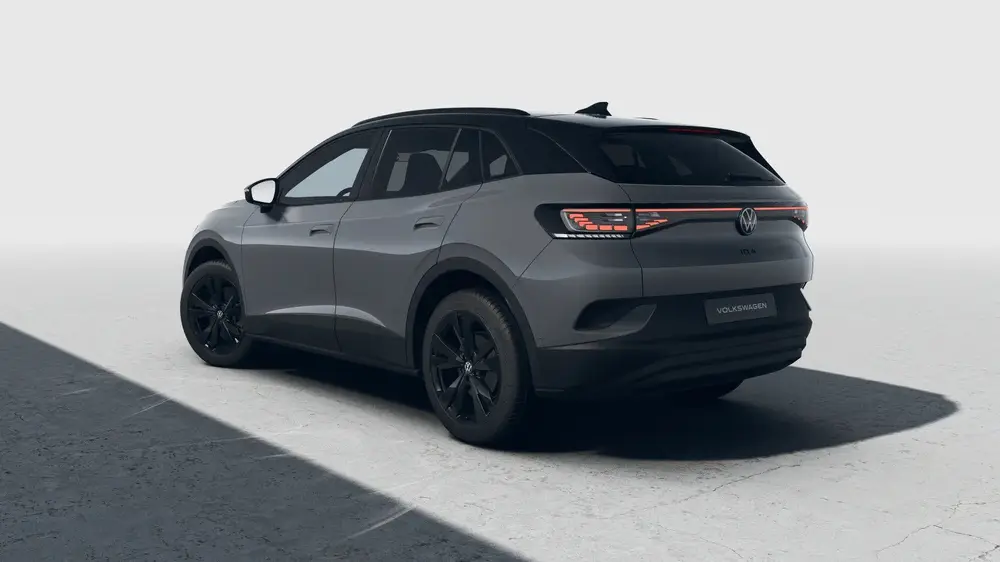 Volkswagen ID.4 uit 2026, foto 3