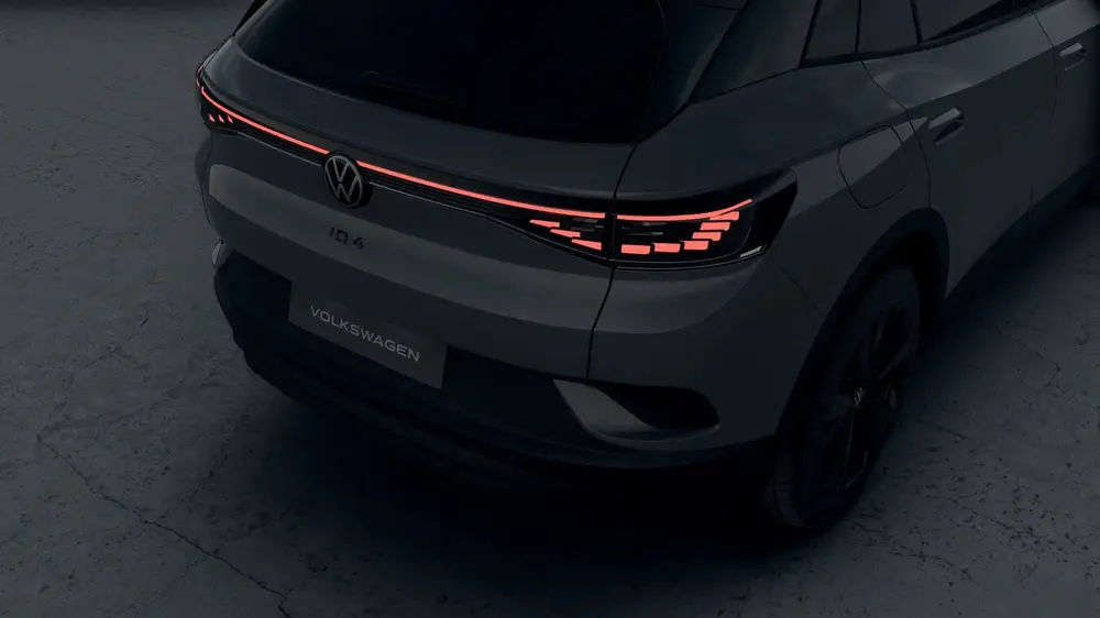 Volkswagen ID.4 uit 2026, foto 5