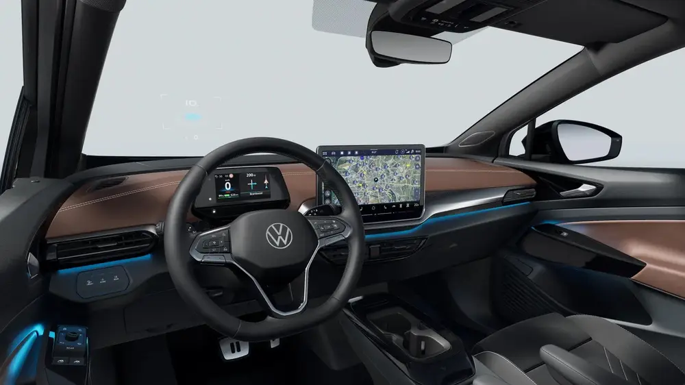 Volkswagen ID.4 uit 2026, foto 9
