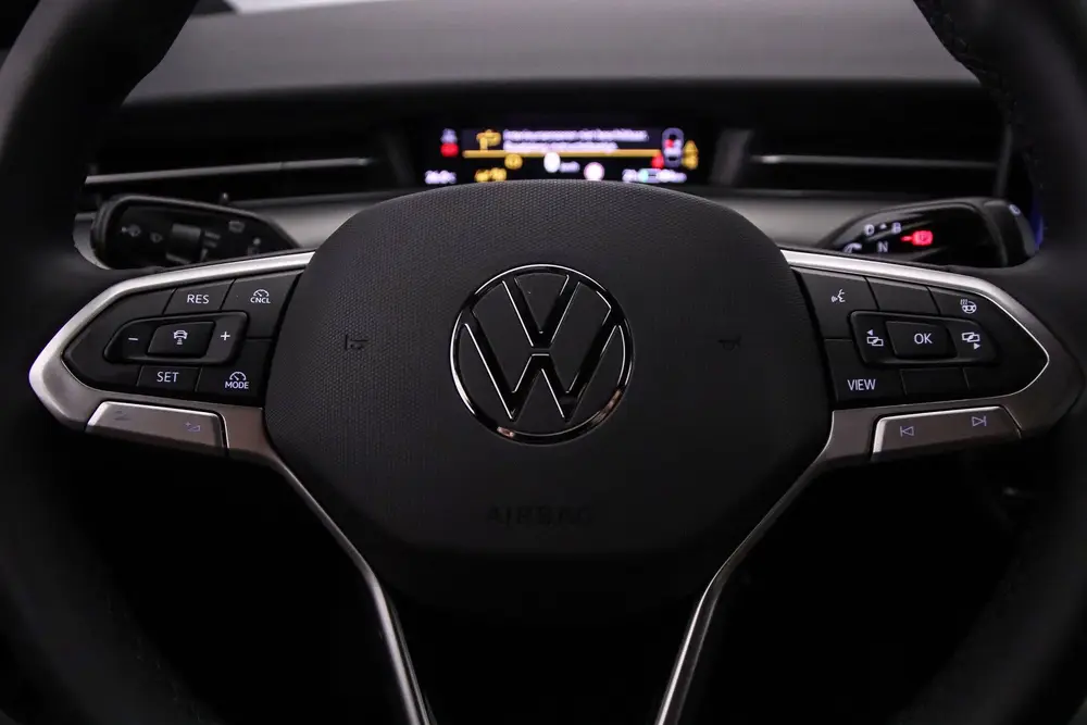 Volkswagen ID.7 Tourer uit 2026, foto 13
