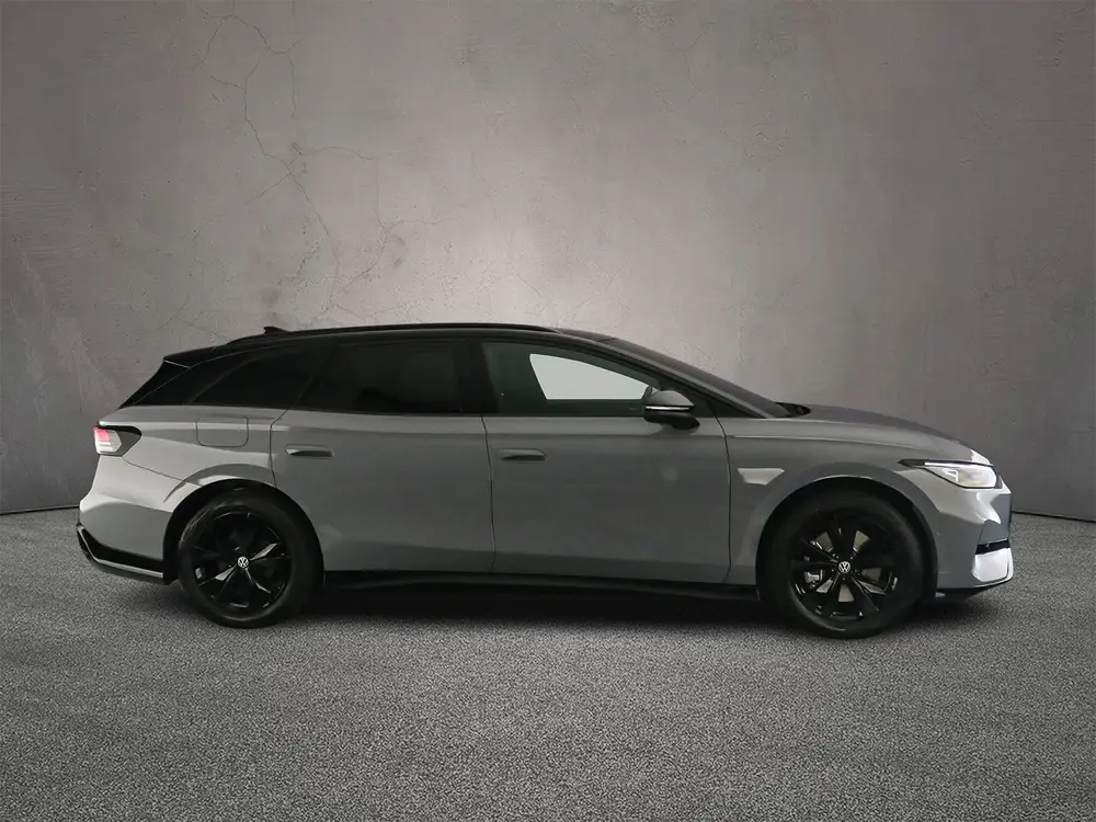 Volkswagen ID.7 Tourer uit 2026, foto 6