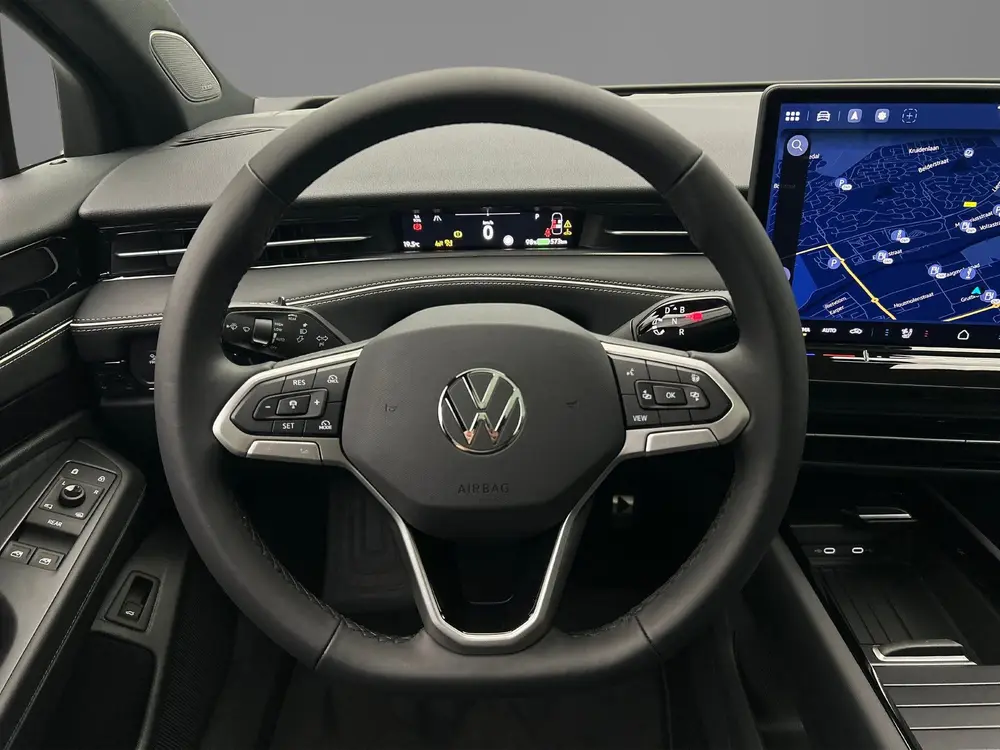 Volkswagen ID.7 Tourer uit 2026, foto 15