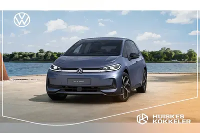 Volkswagen ID.3 Neo uit 2026
