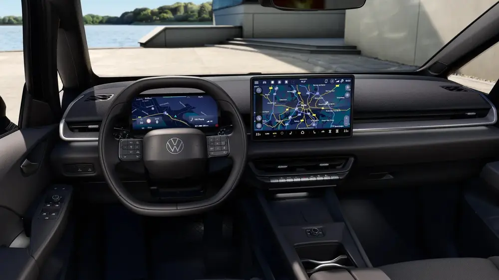 Volkswagen ID.3 Neo uit 2026, foto 10