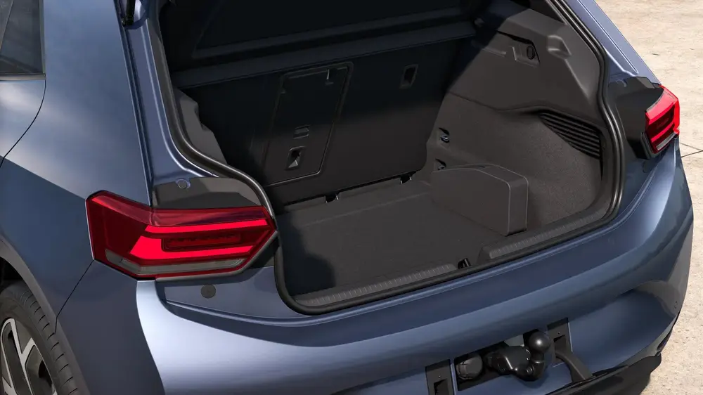 Volkswagen ID.3 Neo uit 2026, foto 8