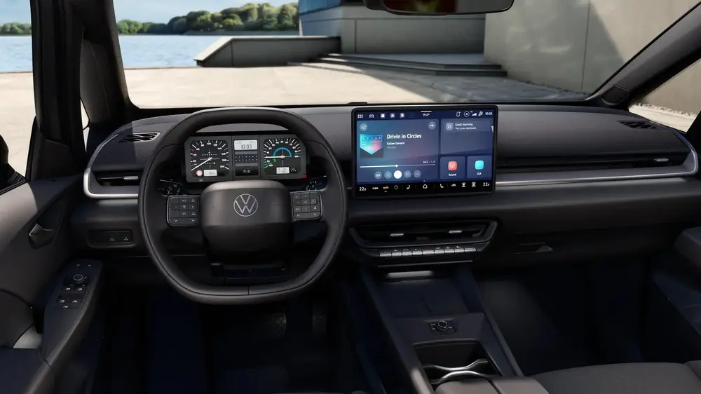 Volkswagen ID.3 Neo uit 2026, foto 10