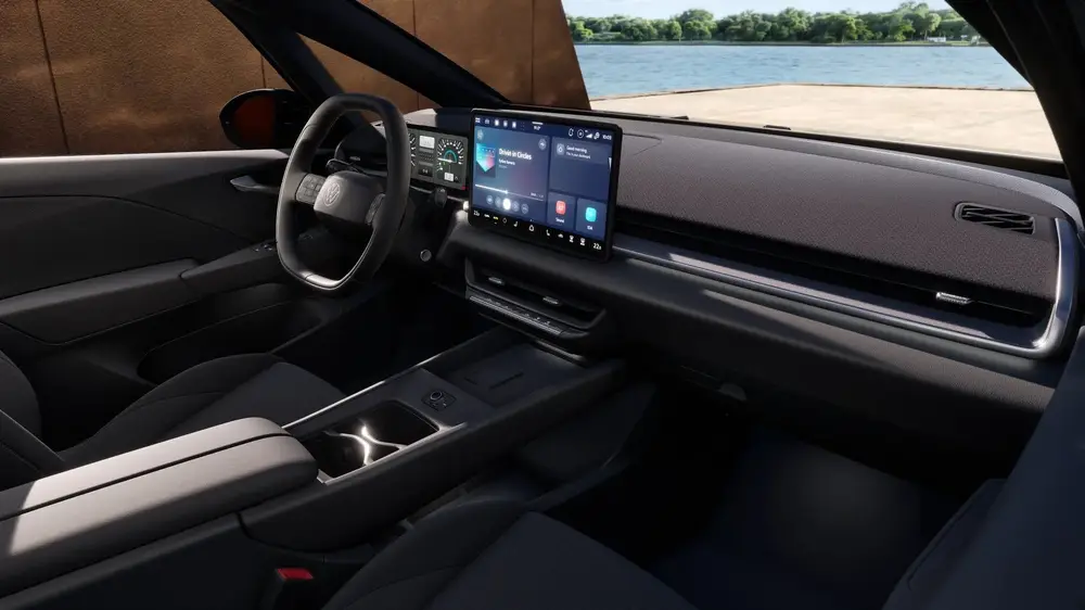 Volkswagen ID.3 Neo uit 2026, foto 11