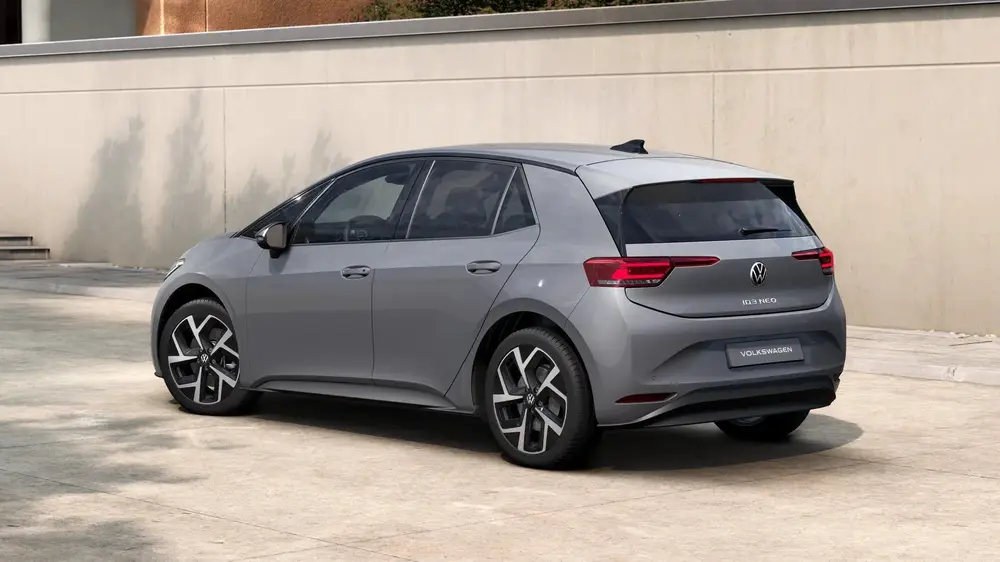 Volkswagen ID.3 Neo uit 2026, foto 4