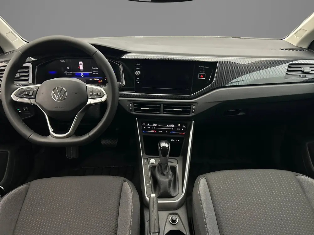 Volkswagen Polo uit 2026, foto 12