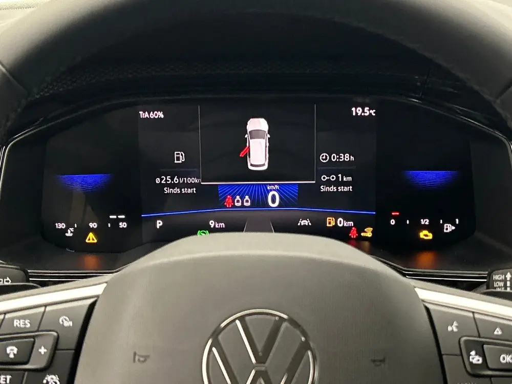 Volkswagen Polo uit 2026, foto 13