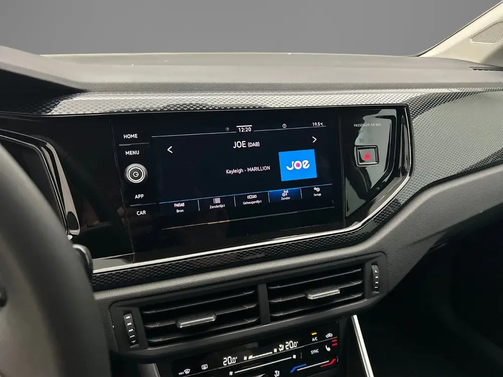 Volkswagen Polo uit 2026, foto 14
